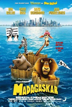 Мадагаскар